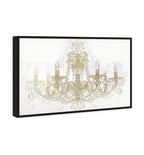 Chandelier Diamond