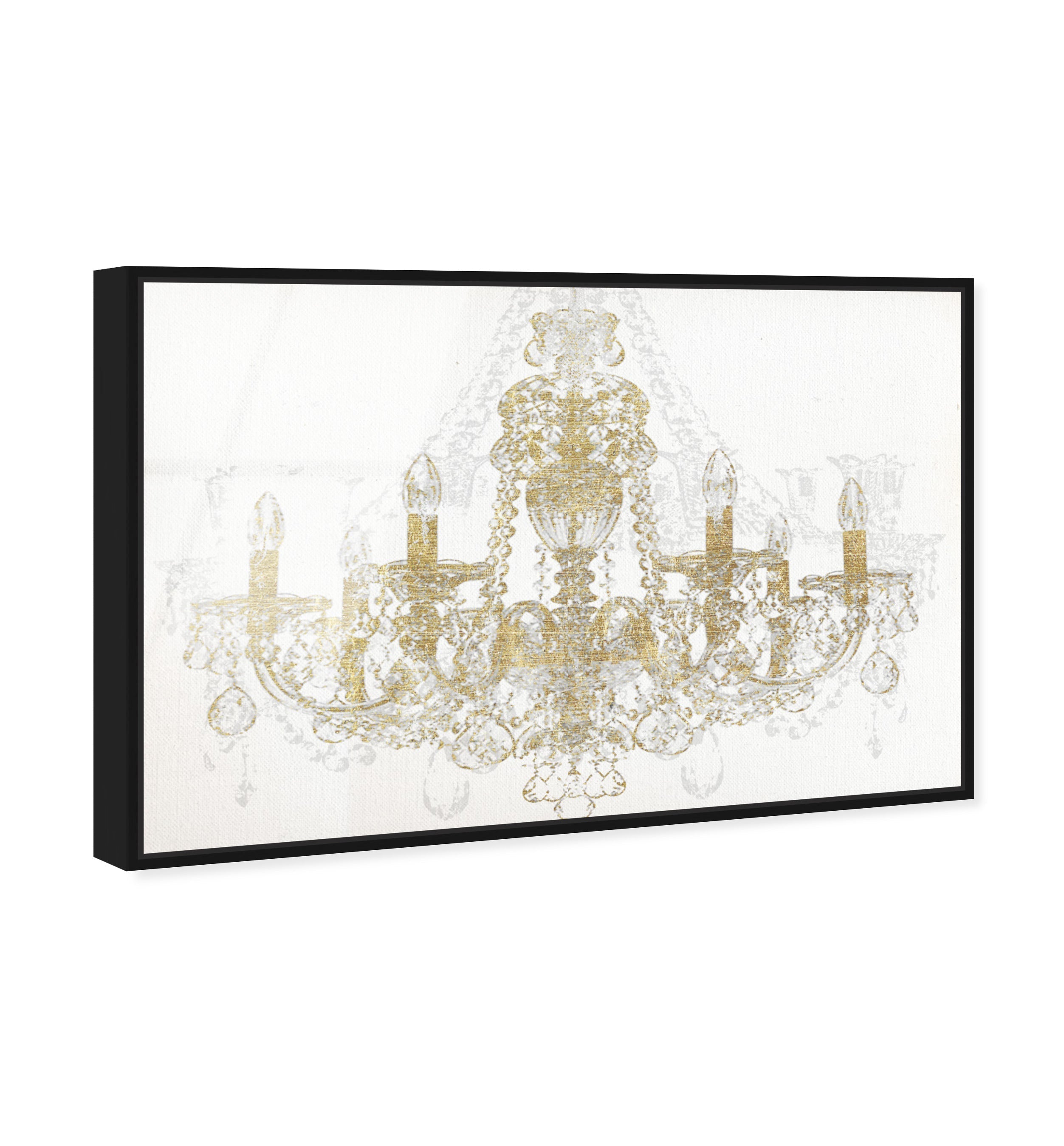 Chandelier Diamond