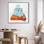 My Bag Collection I