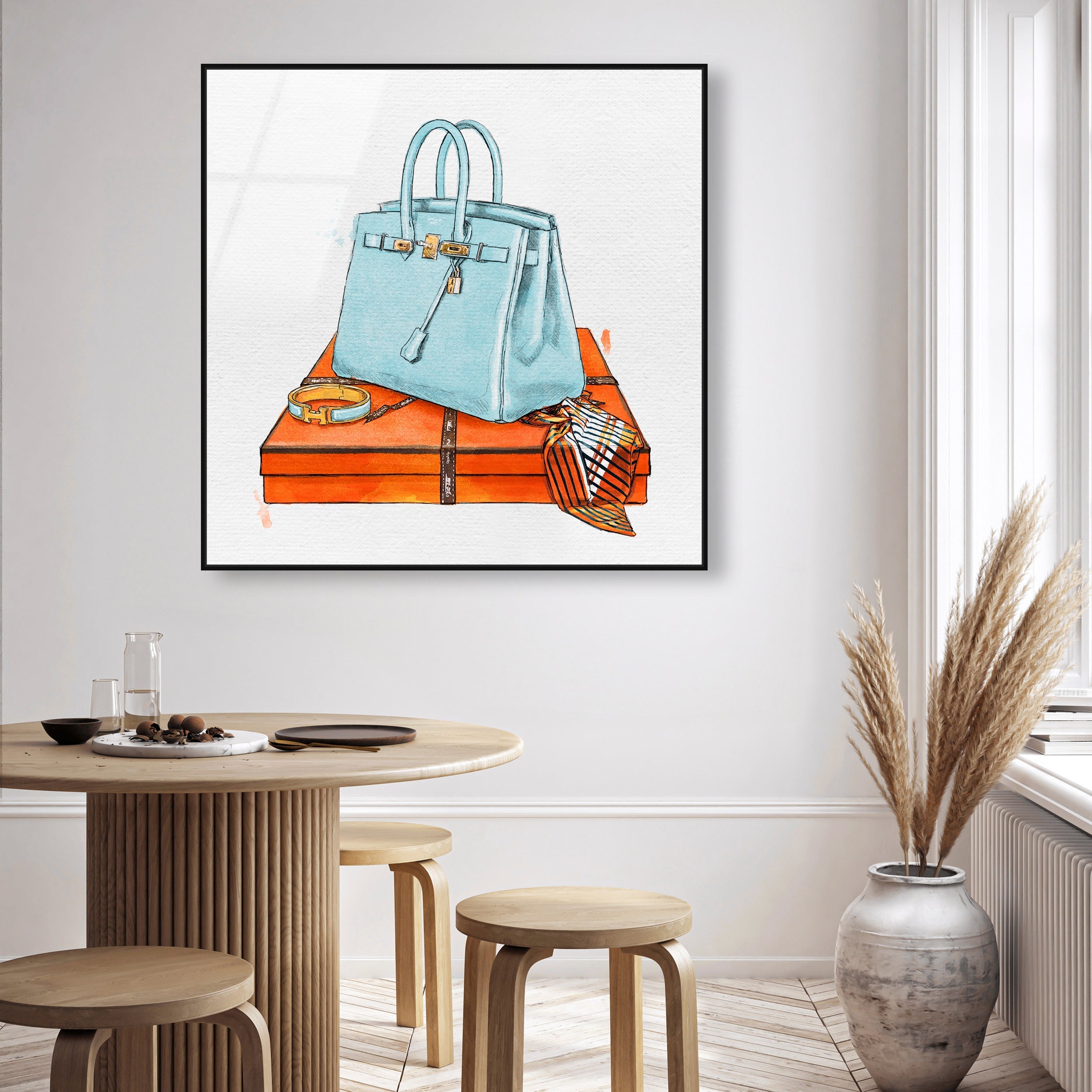 My Bag Collection I
