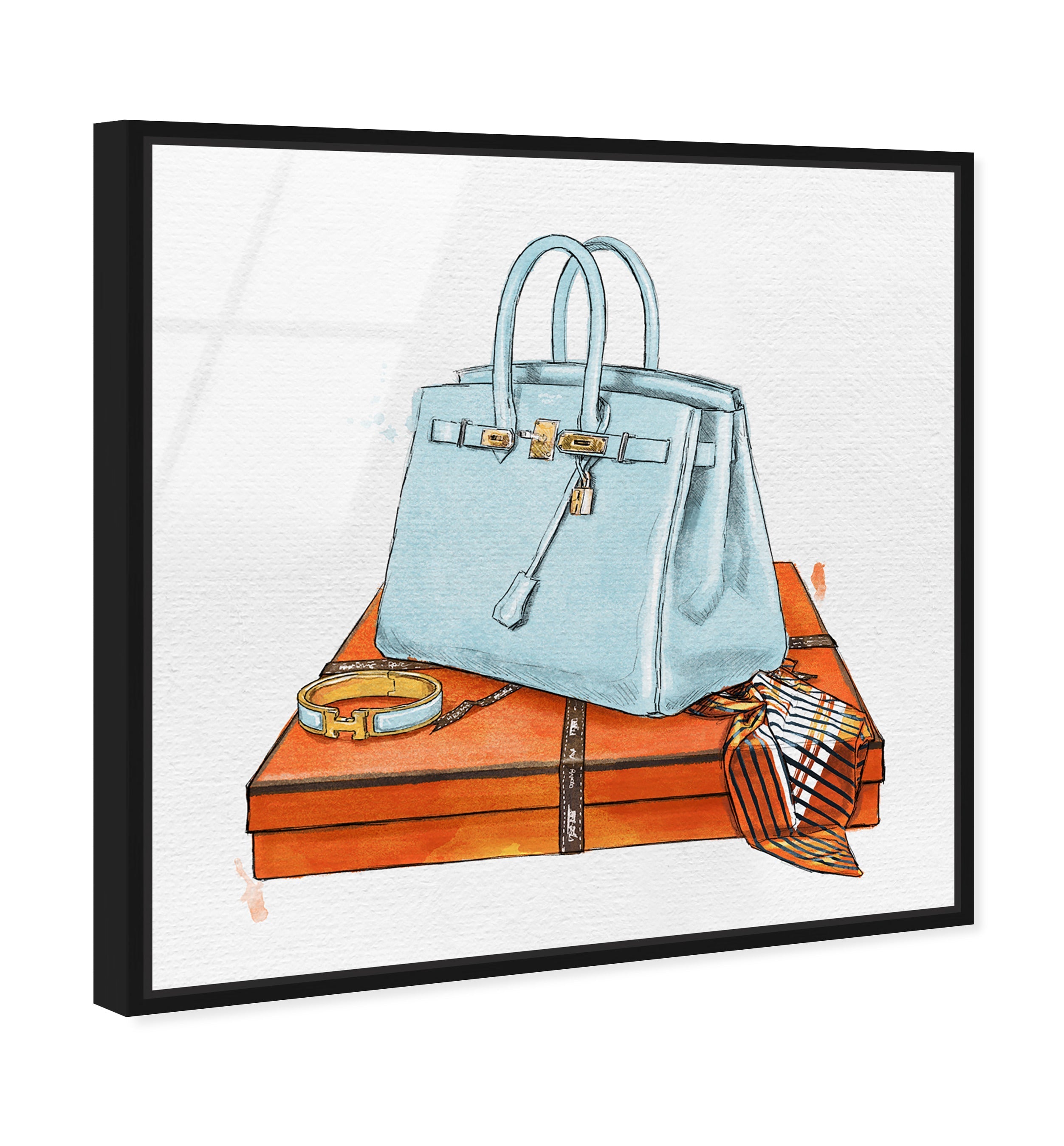 My Bag Collection I