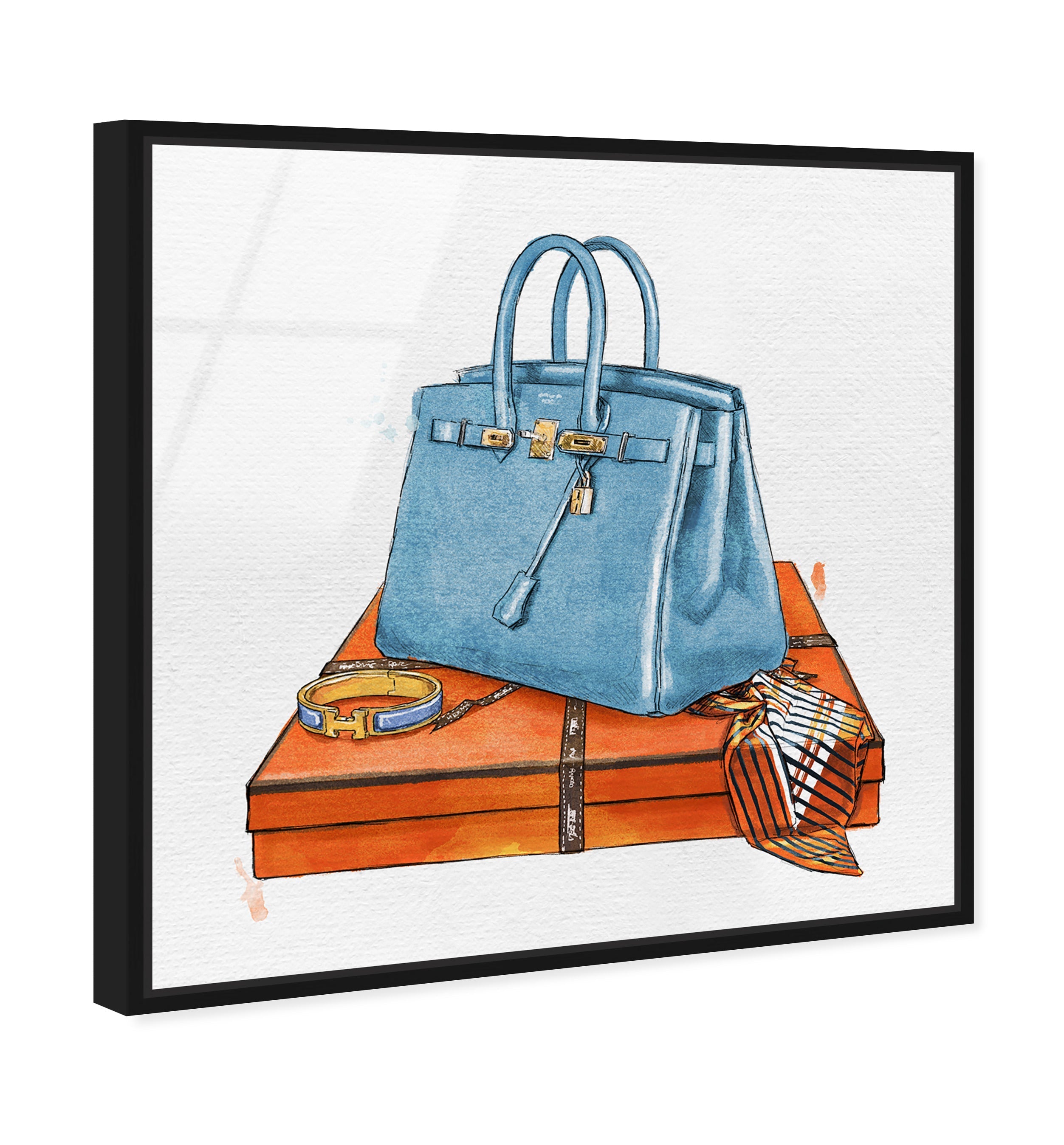 My Bag Collection III