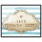 Tiffany Suite