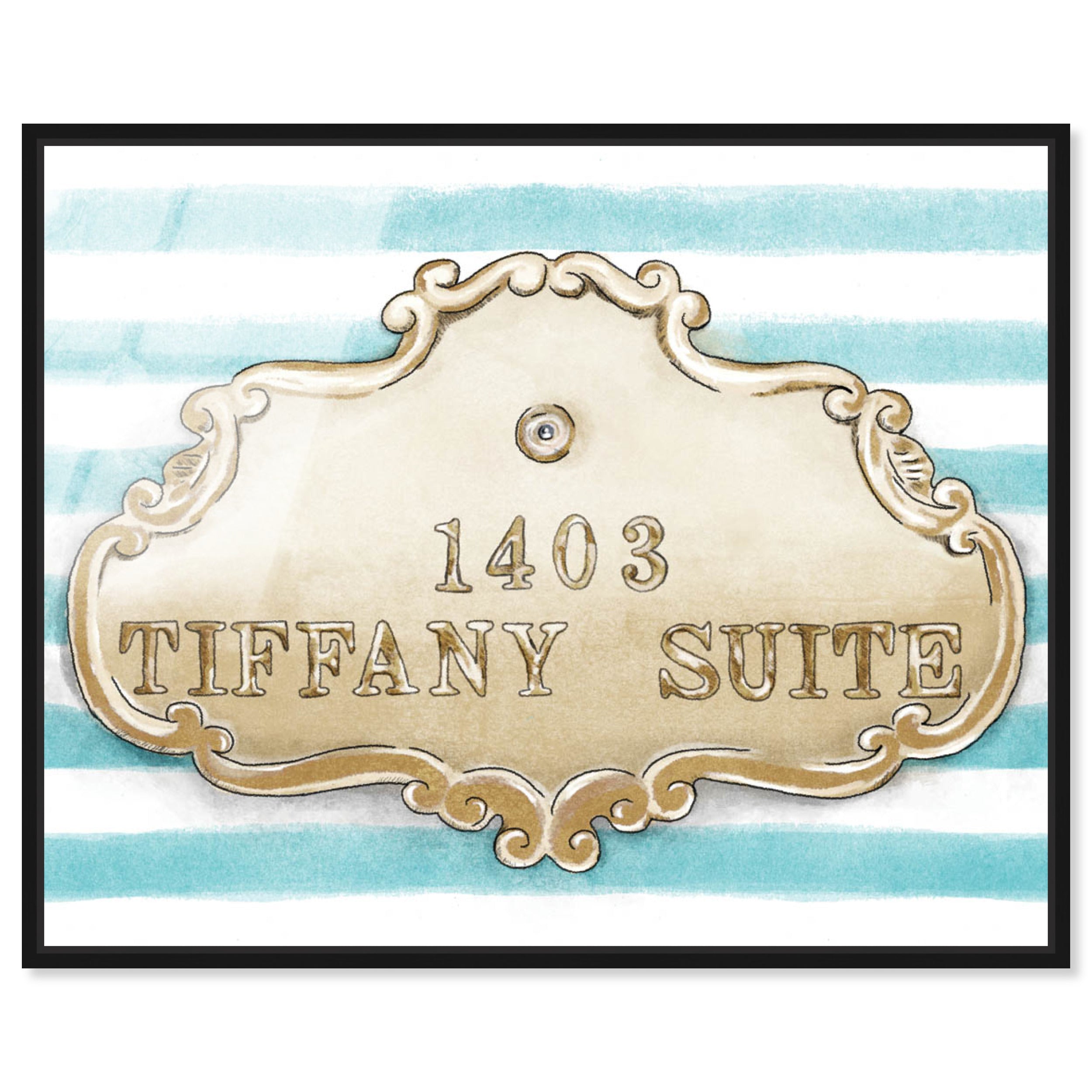 Tiffany Suite