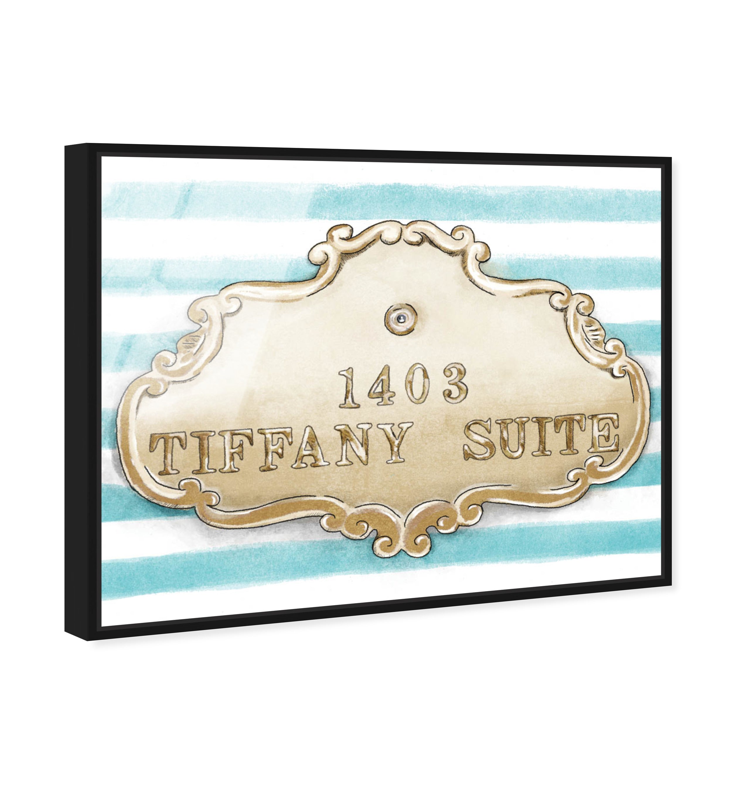 Tiffany Suite