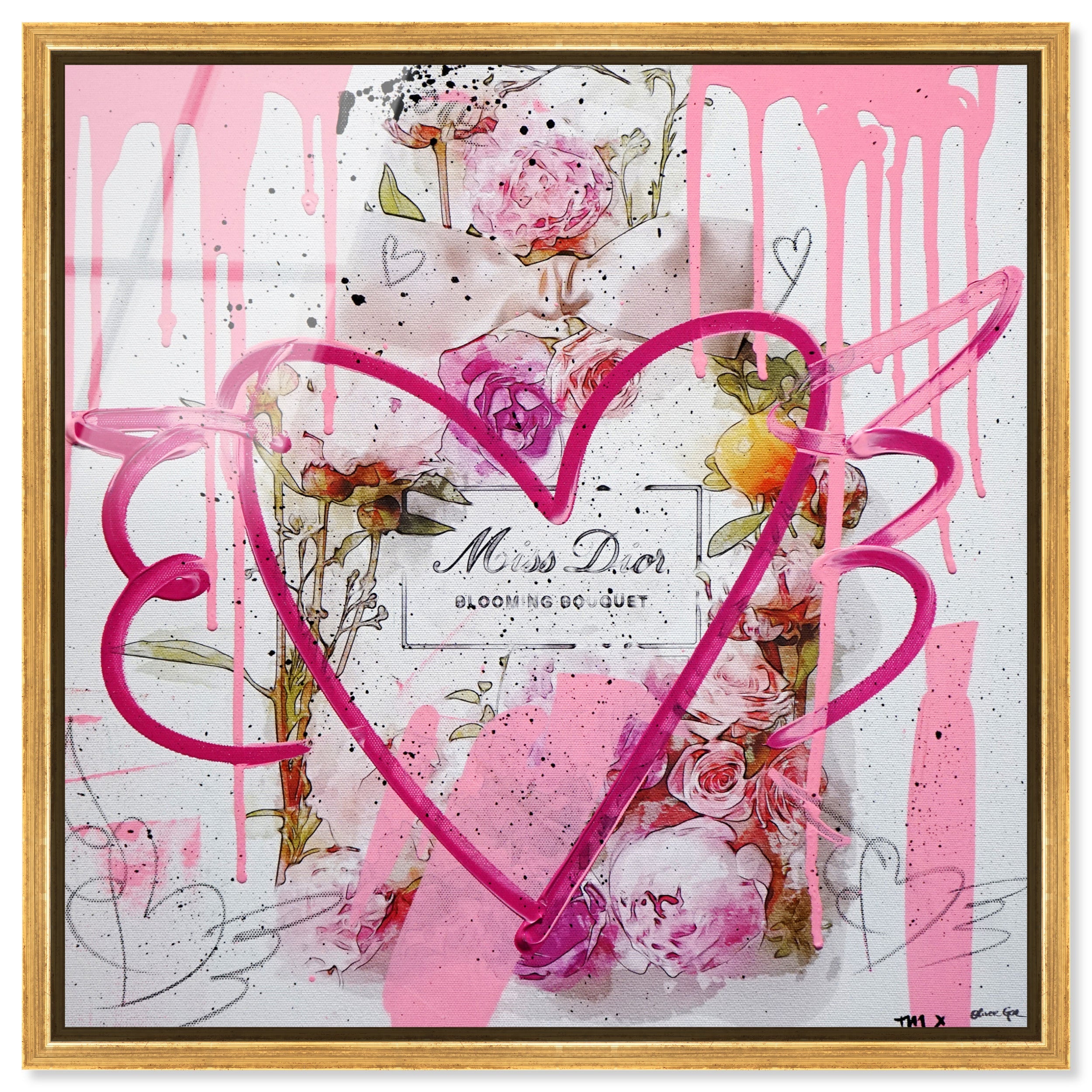 Bouquet Remix