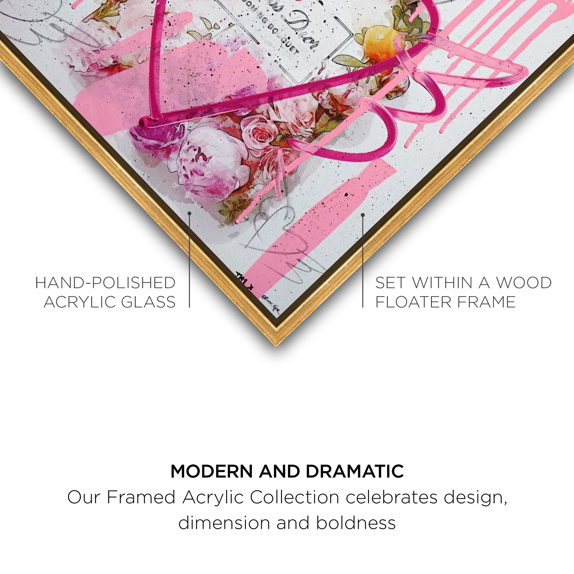 Bouquet Remix