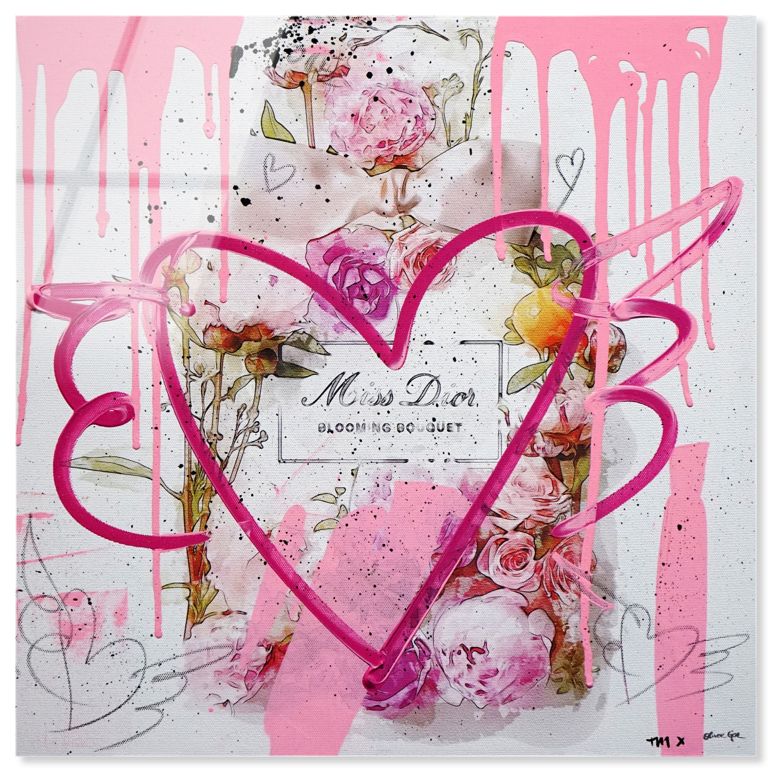 Bouquet Remix