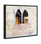 Night Out Stilettos Remix