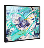 Blue Flower Scent Remix by Tiago Magro