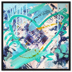 Blue Flower Scent Remix by Tiago Magro