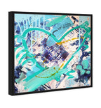 Blue Flower Scent Remix by Tiago Magro