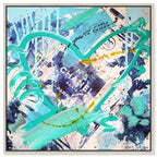 Blue Flower Scent Remix by Tiago Magro