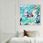 Blue Flower Scent Remix by Tiago Magro
