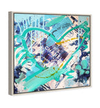 Blue Flower Scent Remix by Tiago Magro