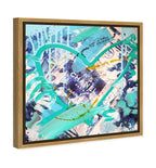 Blue Flower Scent Remix by Tiago Magro