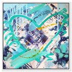 Blue Flower Scent Remix by Tiago Magro