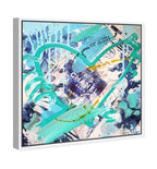 Blue Flower Scent Remix by Tiago Magro