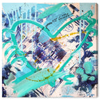 Blue Flower Scent Remix by Tiago Magro