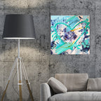 Blue Flower Scent Remix by Tiago Magro
