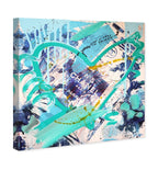 Blue Flower Scent Remix by Tiago Magro