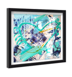 Blue Flower Scent Remix by Tiago Magro