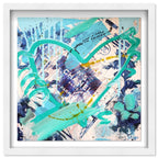 Blue Flower Scent Remix by Tiago Magro