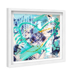 Blue Flower Scent Remix by Tiago Magro