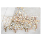Candelabro - With Diamond Dust™