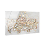 Candelabro - With Diamond Dust™