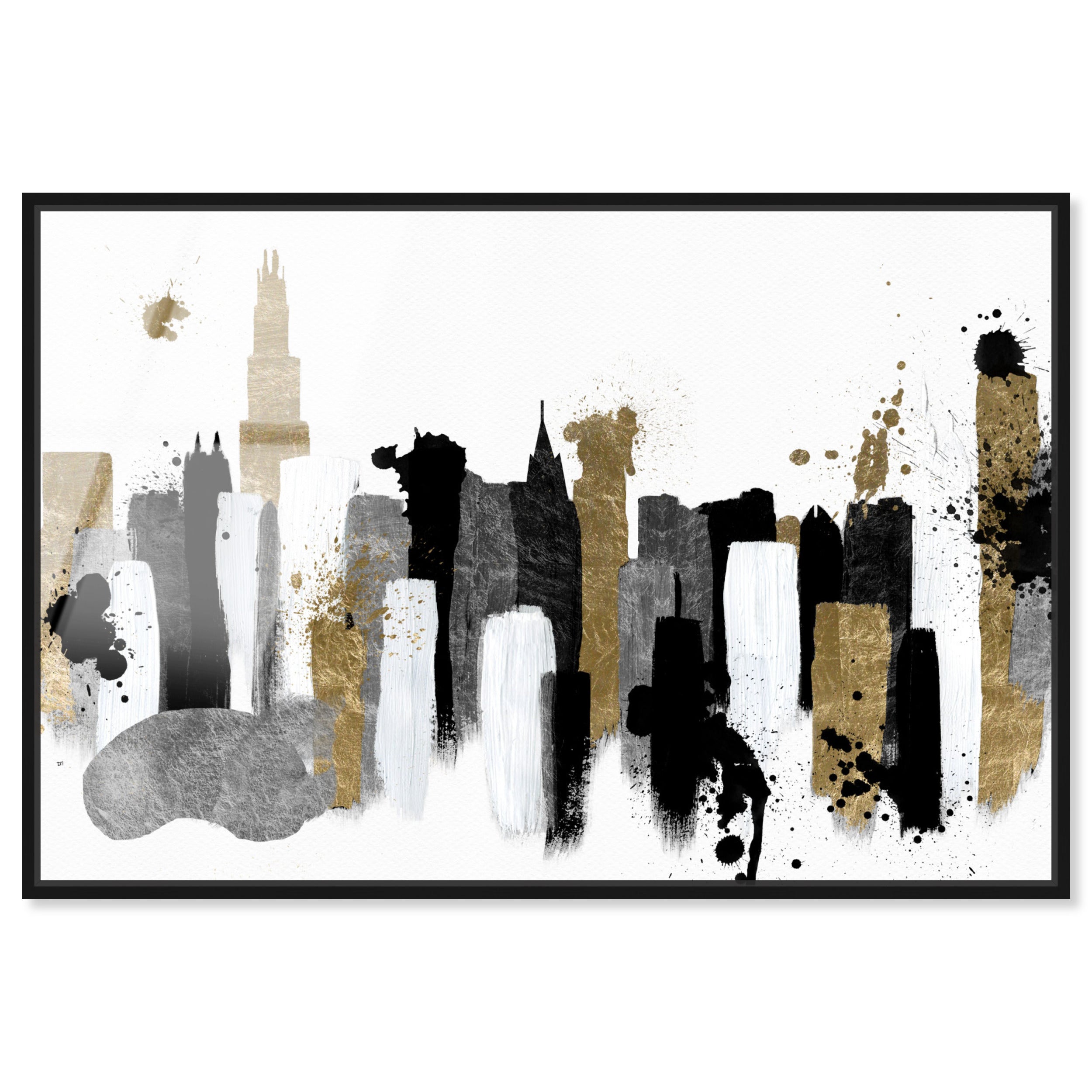 Glamorous Chicago