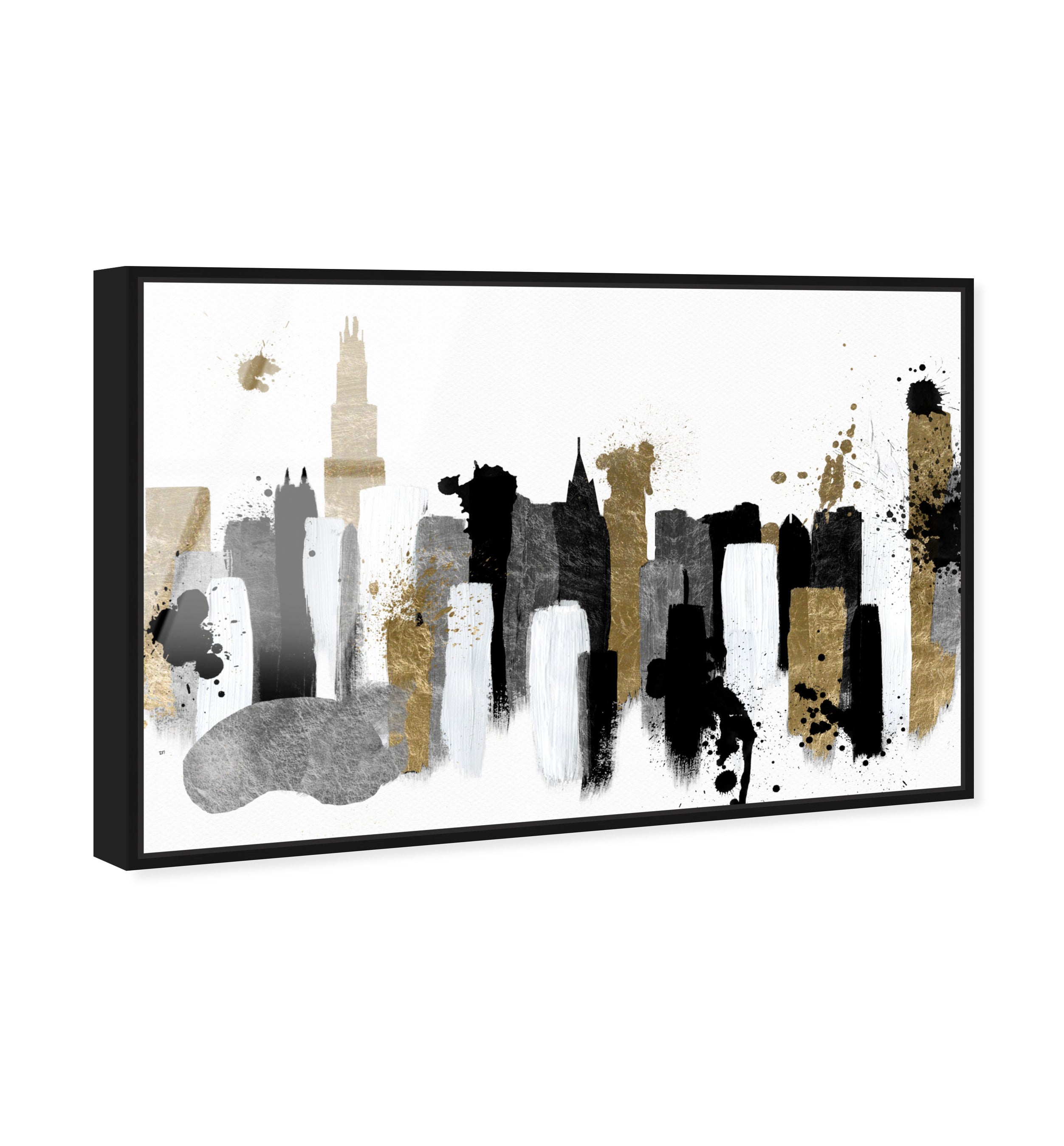 Glamorous Chicago