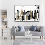 Glamorous Paris