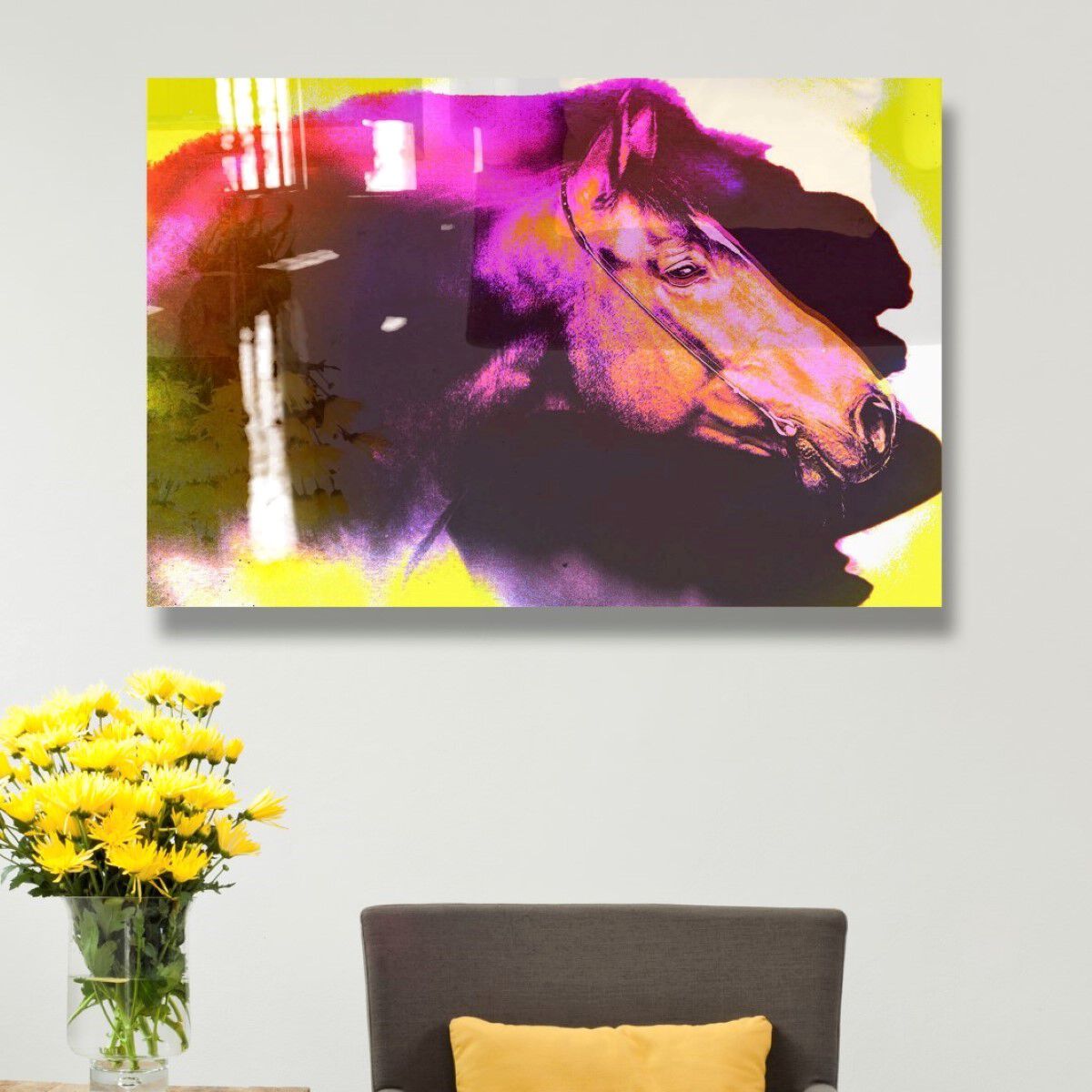 Absorbed Neon By Carson Kressley