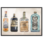 Vintage Liquors