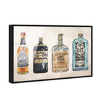 Vintage Liquors