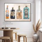 Vintage Liquors