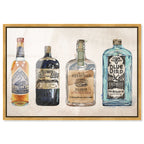 Vintage Liquors