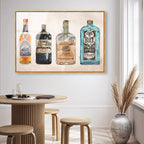 Vintage Liquors