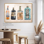 Vintage Liquors