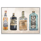 Vintage Liquors