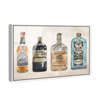 Vintage Liquors