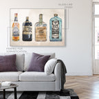 Vintage Liquors