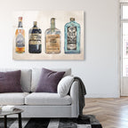 Vintage Liquors