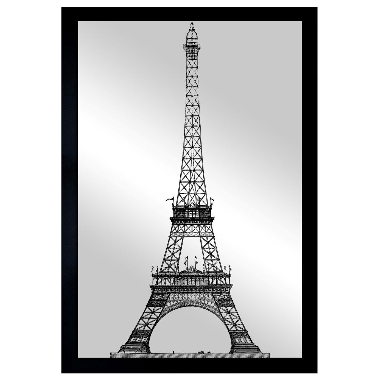 Moin Eiffel Gold