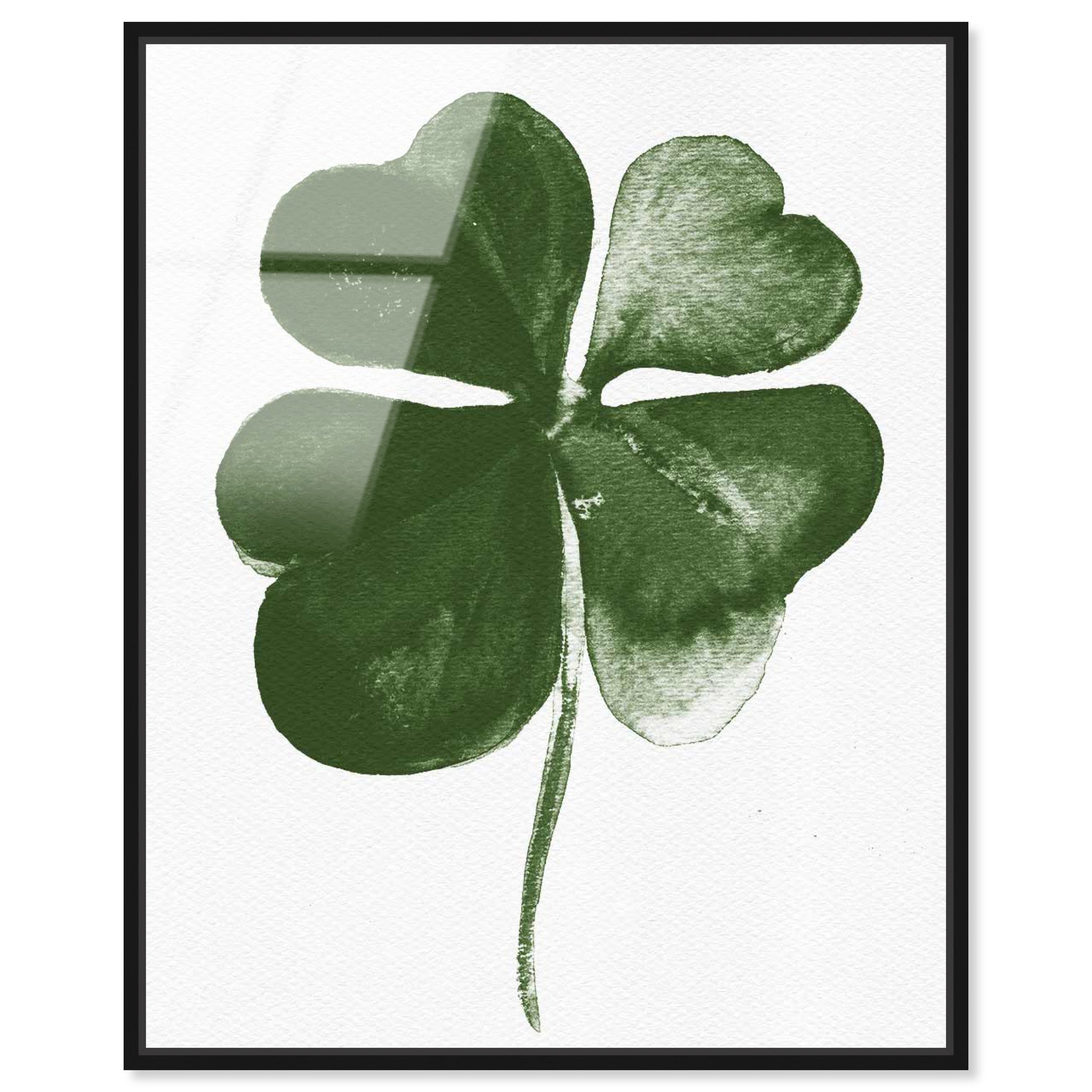 Four Leaf Clover
