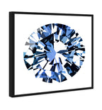 Diamonds Are Forever White