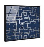 Navy Geometry