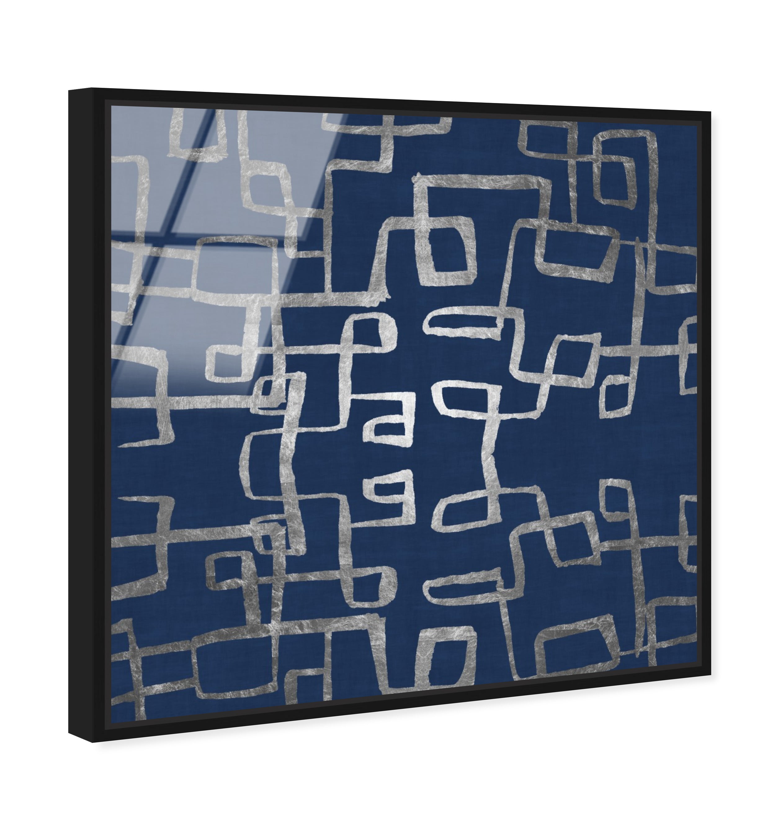 Navy Geometry