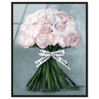 The Perfect Bouquet
